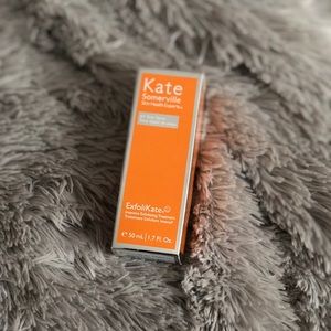 Kate Somerville Exfolikate